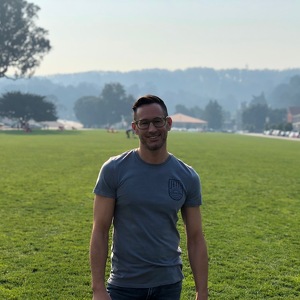 Fundraising Page: William McCabe